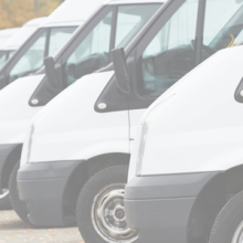 GPS Fleet & Vehicle Tracking