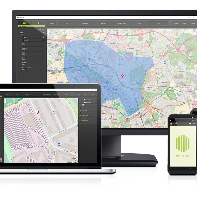 t-rodon-dispatch-solution t-rodon-dispatch-solution