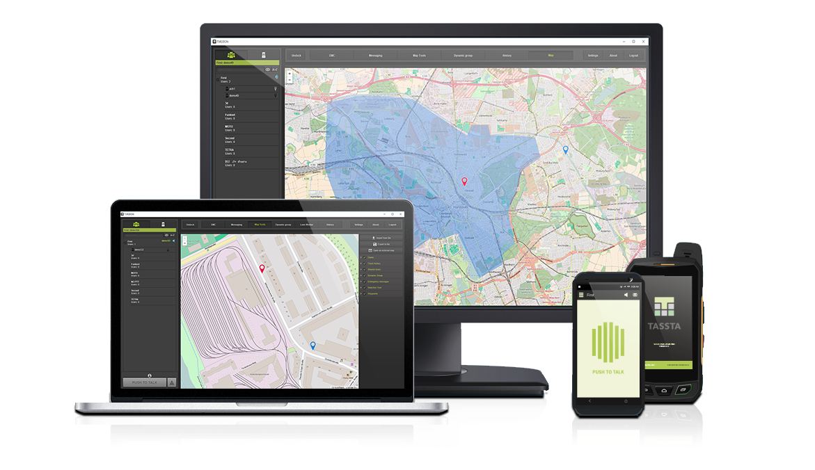 t-rodon-dispatch-solution