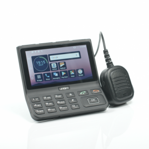 Uniden UV350