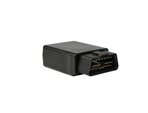 DB1 - Vehicle Tracking Plug and Play OBDII GPS Tracker