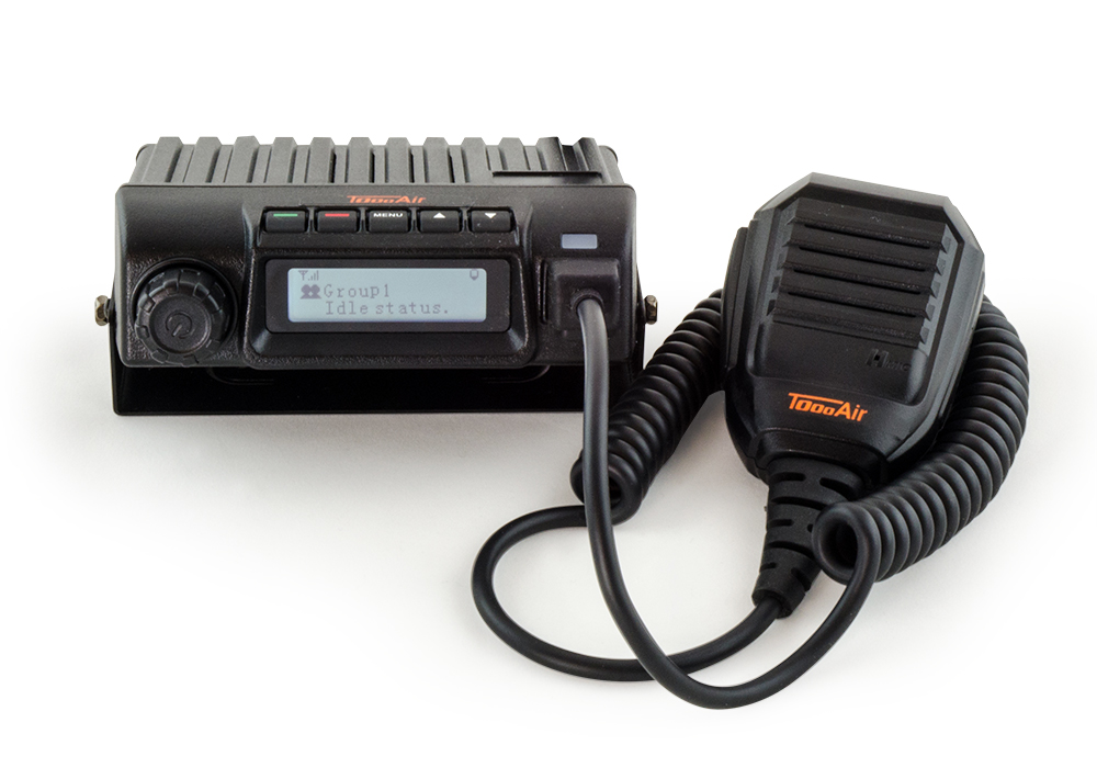 TA-300 Mobile Series