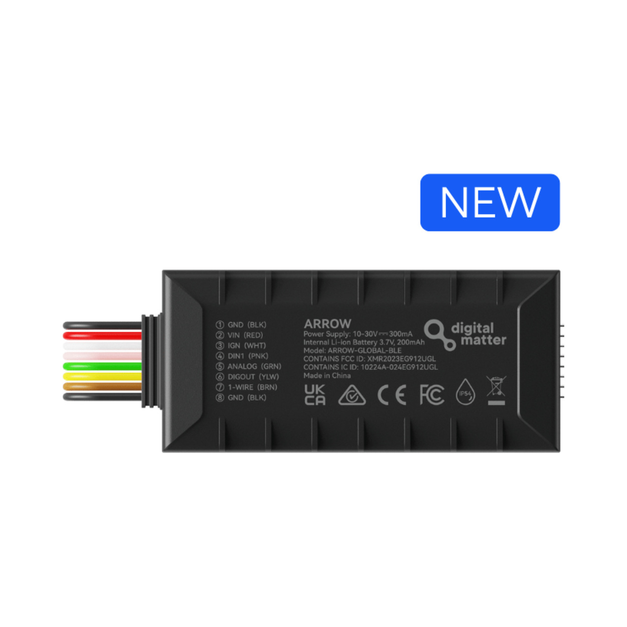 ARROW-GLOBAL-BLE