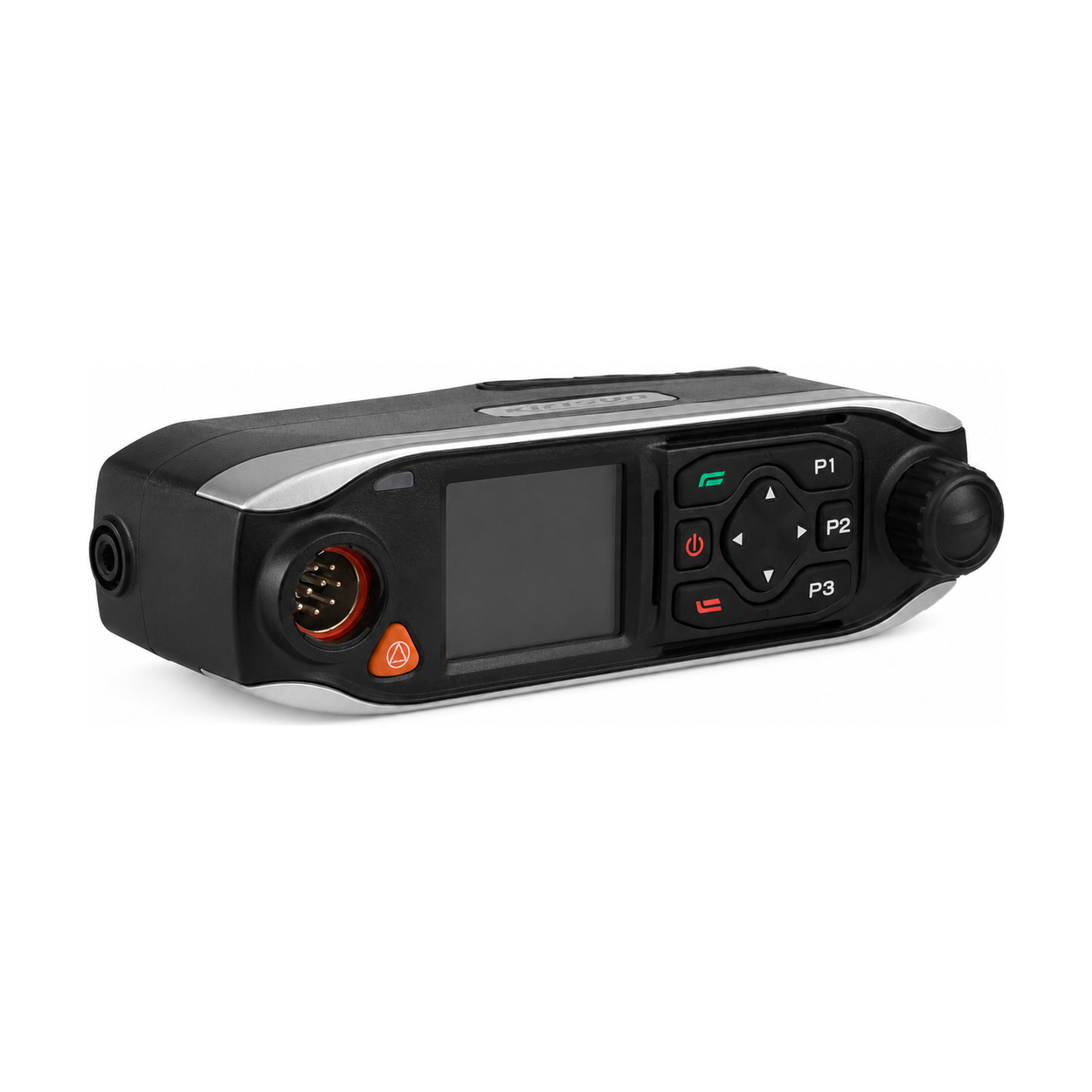 Kirisun M50K PoC Mobile Two Way Radio