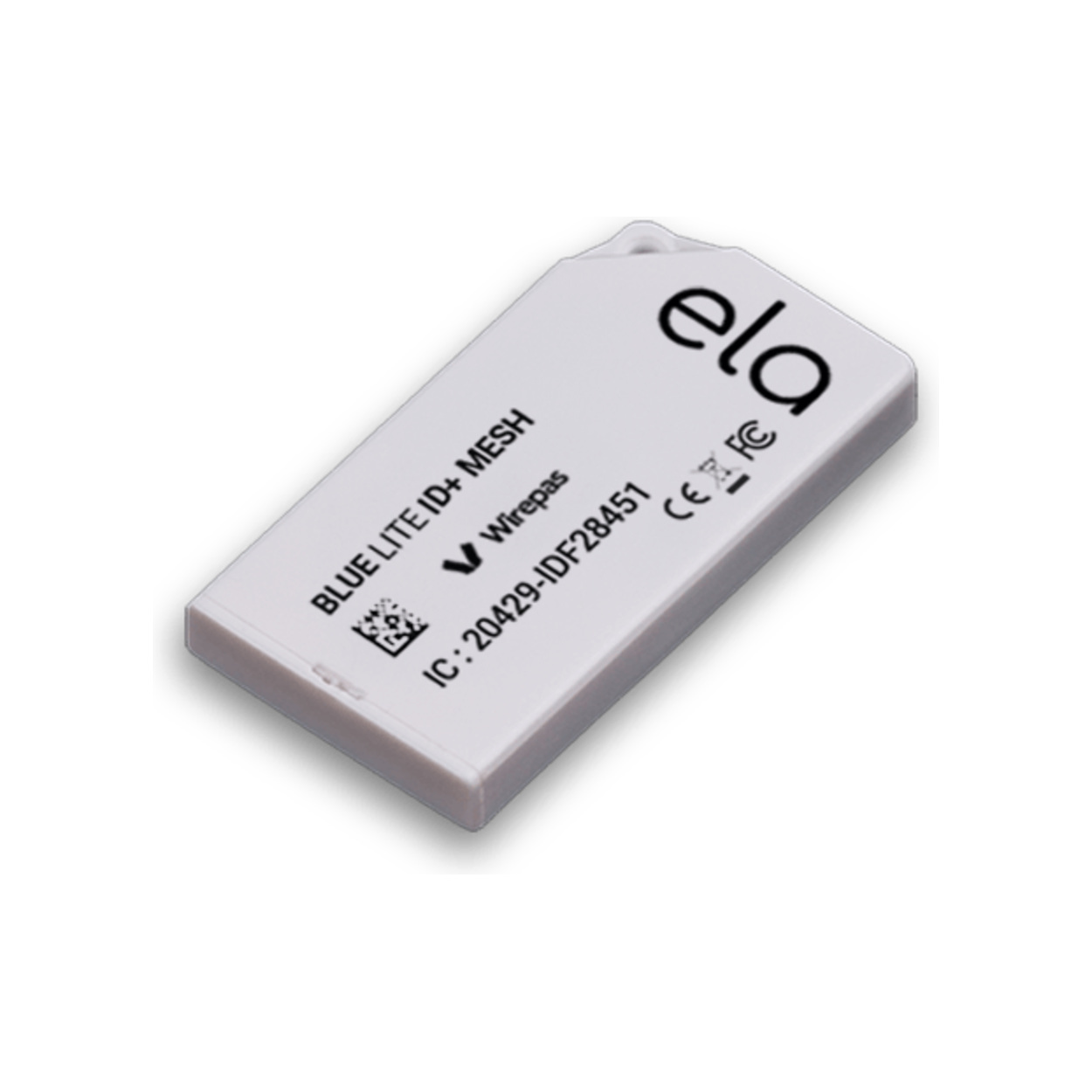 Blue LITE ID