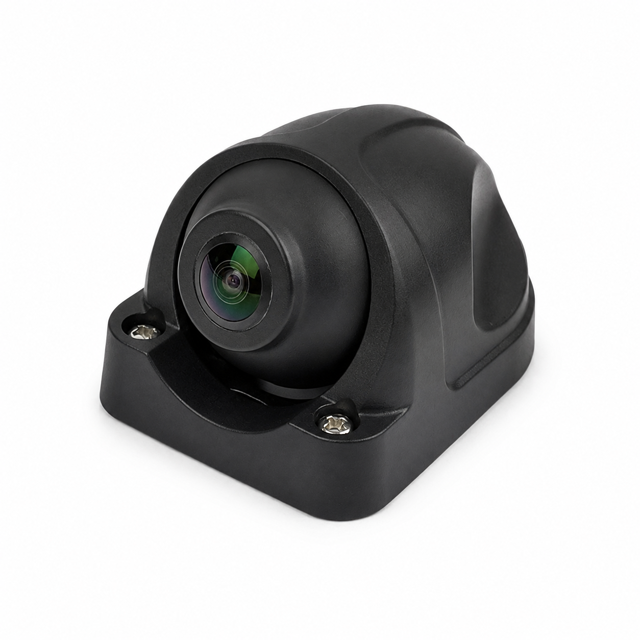 Vehicle Cameras
