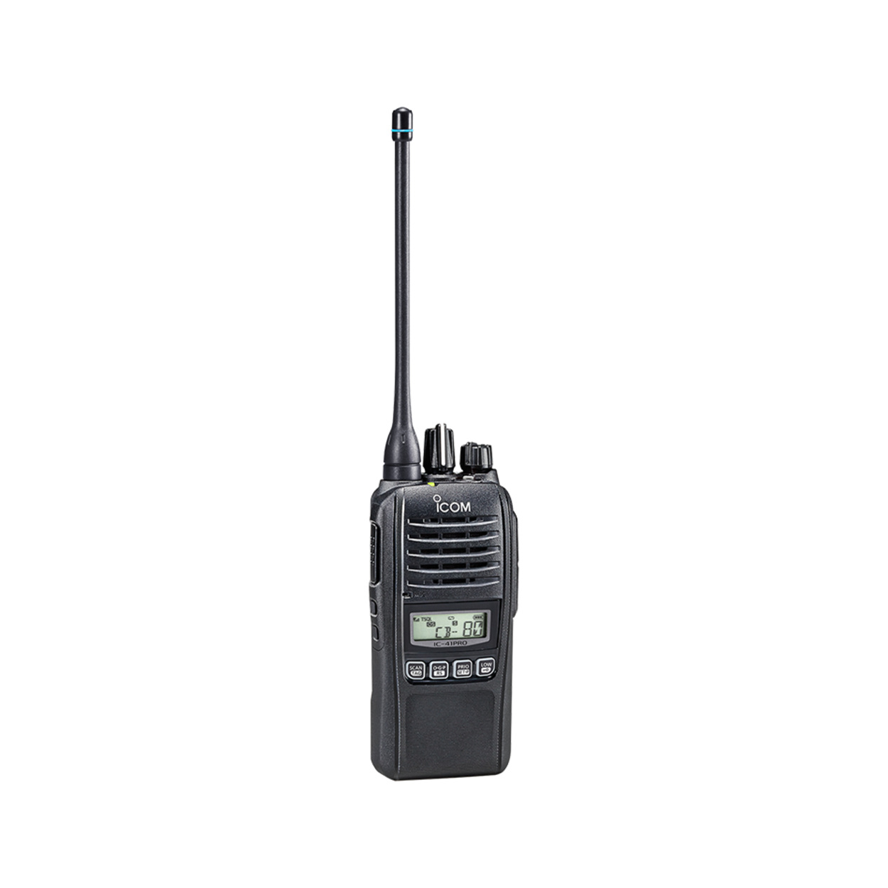 Icom IC-41Pro Portable Two-way Radio