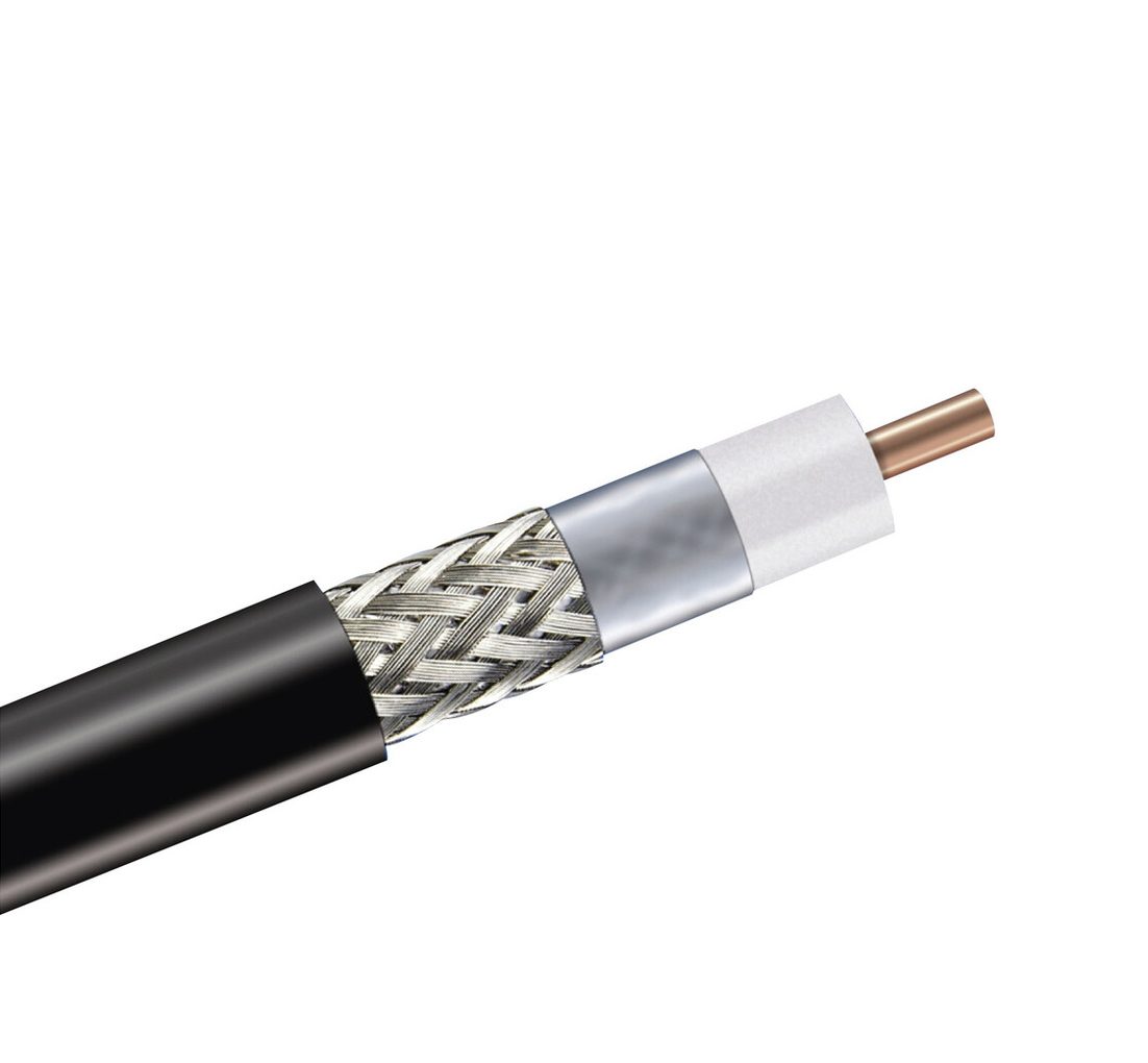 LMR400- Coaxial Cable
