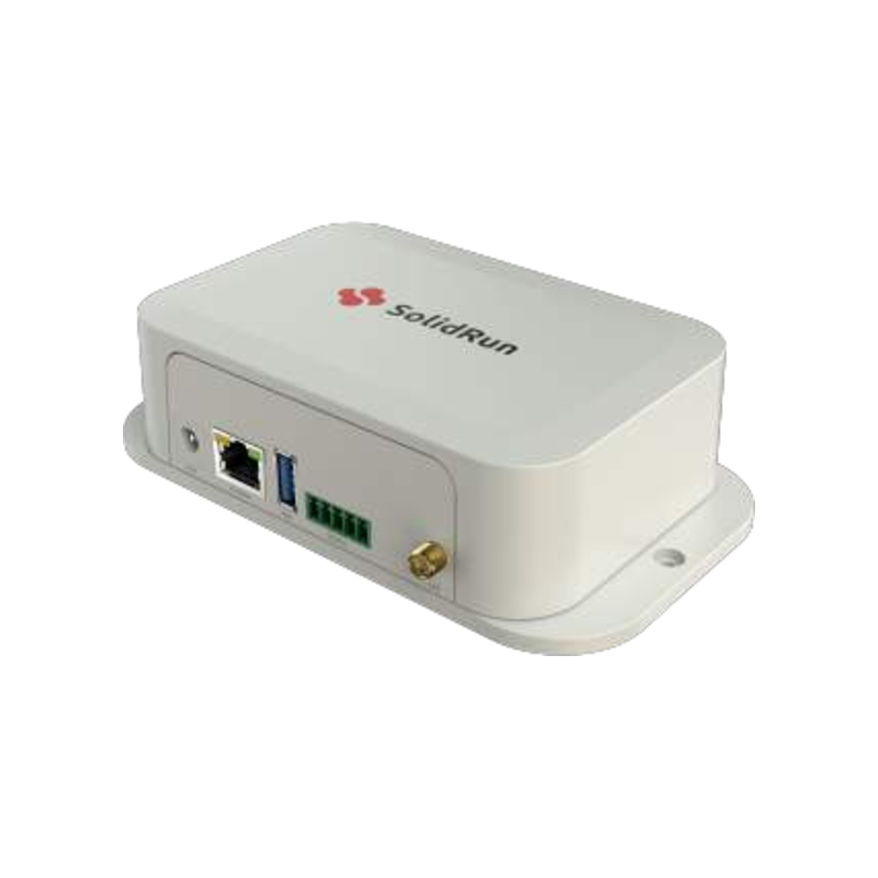 SolidSense N8 IoT Compact Edge Gateway